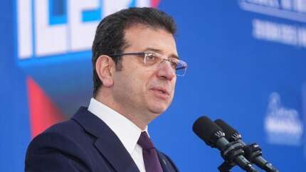 Ekrem İmamoğlu'na siyasal casusluk davası: 30 yılla yargılanacak