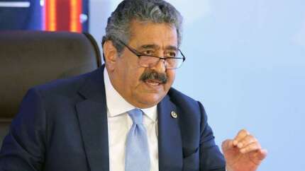 MHP'li Feti Yıldız'dan umut hakkı açıklaması: Uzlaştık