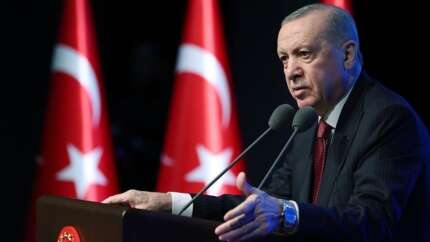 Erdoğan ve Sisi'den ortak tavır Gazze'deki sorunu birlikte çözeceğiz!