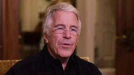 İsrail Başbakanlığı bizzat eğitmiş! Jeffrey Epstein ile ilgili şok edici rapor ortaya çıktı