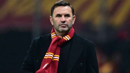 Okan Buruk'un transfer hayali gerçek oluyor! Galatasaray'dan yıldız oyuncuya dev teklif: Ocak'ta olmadı, yazın geliyor