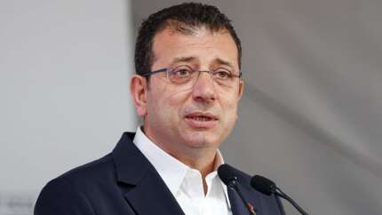 Ekrem İmamoğlu için casusluk soruşturması kapsamında iddianame hazırlandı! Gizli mesajlar ortaya çıktı