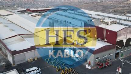 Anadolu'nun en büyük fabrikası el değiştirdi! TMSF HES Kablo'yu Nakkaş Holding'e sattı