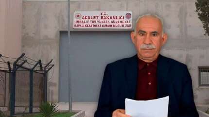 MHP'li Feti Yıldız, Öcalan ve Umut Hakkı tartışmalarına son noktayı koydu! "Tüm partilerle uzlaştık, AİHM kararına uyulacak"