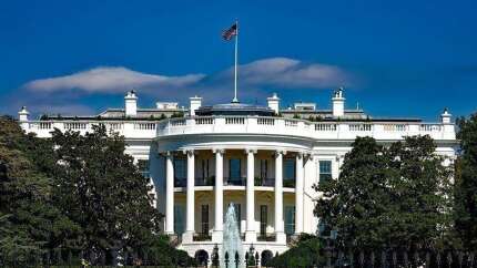 Beyaz Saray'dan İran açıklaması: Trump diplomasiyi "ilk seçenek" olarak görüyor