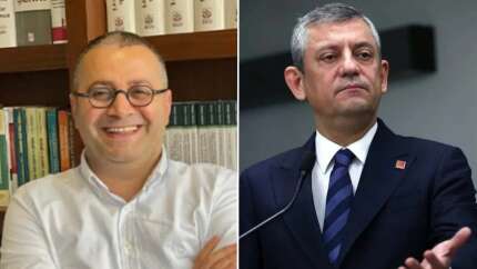 Özgür Özel'e hançerli ve dolarlı yanıt! Enver Aysever'in avukatı Mikayil Dilbaz sessizliğini bozdu: Hepinizi rezil ederim!