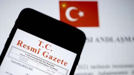 14 Mart 2026 Resmi Gazete'de hangi kararlar yayımlandı? İşte 14 Mart 2026 Resmi Gazete