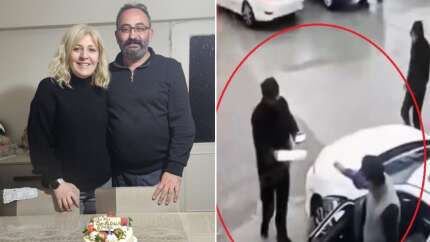 Ankara'da TÜVTÜRK skandalı! Polis memurunun şehit olduğu saldırıyla ilgili TÜVTÜRK'ten açıklama! Özürleri kabahatlerinden büyük...