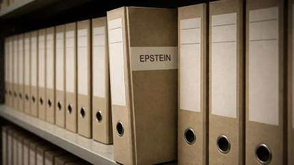 Epstein ekibi o bakan döneminde finansal saldırıya girişmiş!