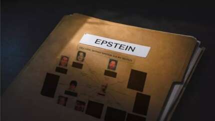 Epstein'in kara kutusundan yeni görüntüler çıktı: Milyarlarca dolarlık isim karanlık dosyada! Alibaba'nın kurucusu Jack Ma...