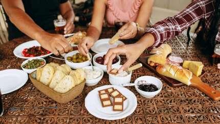 Ramazan öncesi oruca hazırlık: Sağlıklı bir Ramazan için öneriler