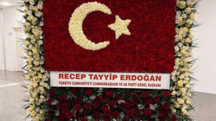 Cumhur İttifakı'nda gül diplomasisi: Cumhurbaşkanı Erdoğan'dan Devlet Bahçeli'ye anlamlı 57. yıl jesti!