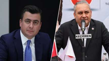 Osman Gökçek şikayet etti, bakanlık harekete geçti! PORTAŞ projeleri mercek altında! Mesut Özarslan hakkında inceleme başlatıldı...