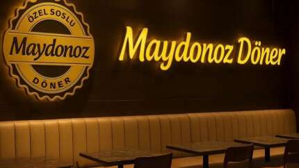 Maydonoz Döner de listede! TMSF 7 şirketi rekor fiyata satışa çıkardı