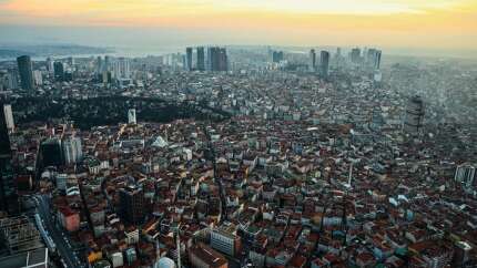 İstanbullular dikkat! Valilikten uyarı geldi