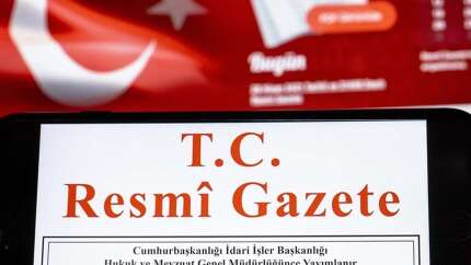 13 Nisan 2026 Resmi Gazete'de hangi kararlar yayımlandı? İşte 13 Nisan 2026 Resmi Gazete