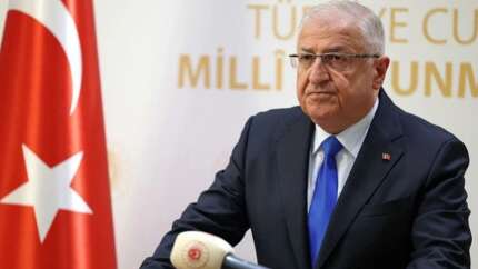 Yaşar Güler'den SDG mesajı: Mutabakata koşulsuz uyulacak!