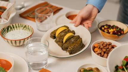 Ramazan'da sık yapılan hatalar nelerdir? Ramazan'da kilo almanın önüne nasıl geçilir?