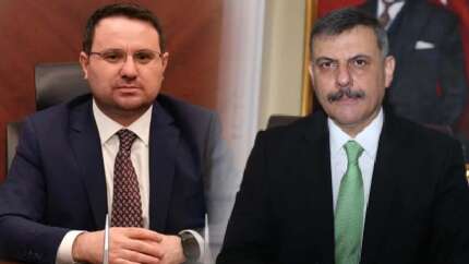 Kabine'de değişiklik! Akın Gürlek Adalet Bakanı, Mustafa Çiftçi İçişleri Bakanı oldu