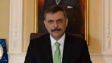 Yeni İçişleri Bakanı Mustafa Çiftçi hakkında az bilinenler! 2024 yılında "Hafız Kal Yarışması"nda Türkiye birincisi olmuştu