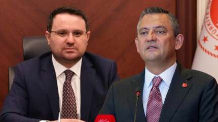 "Alın bunu buradan" diye yalvarıyordu, Cumhurbaşkanı Gürlek'i Adalet Bakanı yaptı