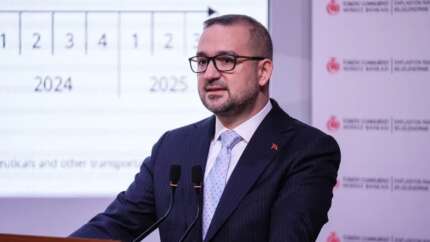 Yılın ilk enflasyon raporu yarın açıklanacak! Gözler Karahan'ın açıklamalarında