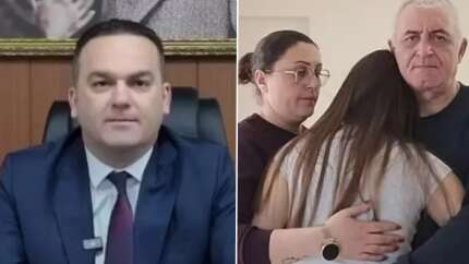 CHP'li Görele Belediye Başkanı Hasbi Dede'nin taciz ettiği genç kız vefat etti! Bakanlıktan açıklama: Adli sürece müdahil olacağız