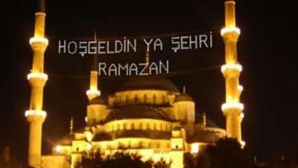 2026 ANKARA İFTAR VAKTİ! İlk iftar ve sahur kaçta? İşte Ramazan imsakiyesi…