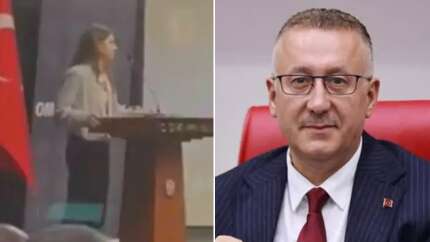 Bir yanda rüşvet iddiası, diğer yanda 40 milyonluk şantaj dosyası! İşte Adapazarı'ndaki skandalın perde arkası!