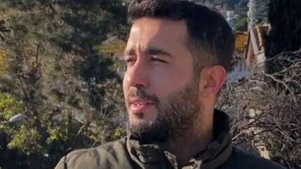 Ramazan Yıldız kimdir, kaç yaşında, nereli?