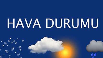 Denizli'de yaşayanlar dikkat! Meteoroloji Genel Müdürlüğü'nden uyarı geldi! Denizli hava durumu, Denizli'de hava nasıl olacak?