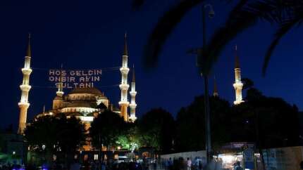 2026 MALATYA İFTAR VAKTİ! İlk iftar ve sahur kaçta? İşte Ramazan imsakiyesi…