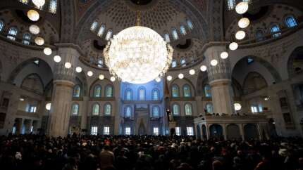 2026 SAKARYA İFTAR VAKTİ! İlk iftar ve sahur kaçta? İşte Ramazan imsakiyesi…
