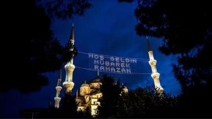 2026 ŞANLIURFA İFTAR VAKTİ! İlk iftar ve sahur kaçta? İşte Ramazan imsakiyesi…