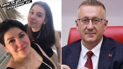 Sakarya'daki skandal iddianın detayları ortaya çıktı! Özel Kalem Müdürü Elif Saçar'ın eşinden Belediye Başkanı Mutlu Işıksu'ya 20 milyon TL'lik tazminat davası...