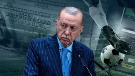 Cumhurbaşkanı Erdoğan 'Kökü kazınacak" demişti... İlk adım atıldı: Sanal bahis bataklığına neşter! Reklam ve promosyona yasak geldi