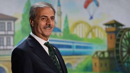 Sakarya Büyükşehir Belediye Başkanı Yusuf Alemdar kimdir, kaç yaşında, hangi partiden?