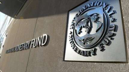IMF'den Türkiye'ye olumlu mesaj! Dezenflasyon programı başarılar gösterdi