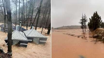 Sel neden hep CHP'li belediyelerin olduğu yerleri vuruyor? Akdeniz ve Ege'de yönetilemeyen afet: Bir damla yağmur, bir yığın mazeret...