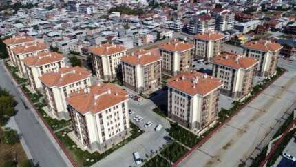 Yaşam boyu kullanılabir evler şart! Uzman isimden uyarı: Yaşlı nüfus artıyor, konutlarda yeni dönem başlıyor