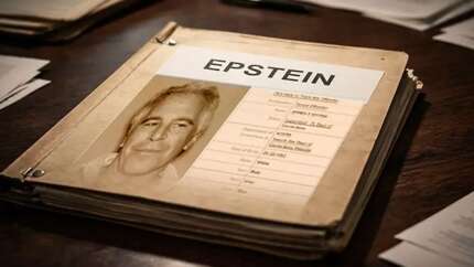 Listede kimler yok ki! İşte Epstein belgelerinde isimleri geçen tüm ünlüler