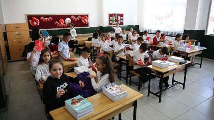 Ramazan Bayramı ara tatille birleşiyor mu? Okullarda ikinci ara tatil ne zaman başlıyor, kaç gün sürecek?