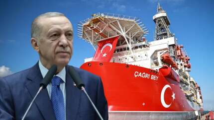 Yolun açık olsun Çağrı Bey! Cumhurbaşkanı Erdoğan: Müjdeli haberler bekliyoruz!