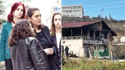 Yalova'da skandalın belgesi: Polis katili teröristler çatışmadan 2 ay önce beraat etmiş! Duygu savcı "suikast hazırlığındalar" demiş...