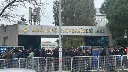 Boğaziçi Üniversitesi'nde 42 milyonluk dava çarkını kim çeviriyor? 10 kişiden 700 dava!