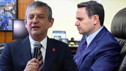 CHP'de usulsüzlük alarmı... CHP’de Adalet Bakanı Akın Gürlek endişesi: Kurultay süreçleri mercek altında!
