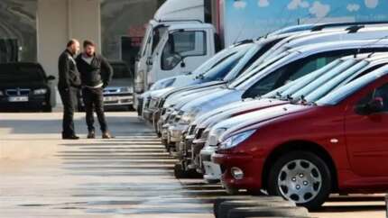 Otomotivde karma tablo! Üretim ve ihracat düşerken pazar yüzde 10 büyüdü