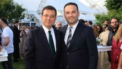 Oradan da Ekrem İmamoğlu çıktı... CHP Hasbi Dede olayında neden geç kaldı? Bomba iddia: İmamoğlu 'prensini' korumak için ihracı engellemeye çalıştı!