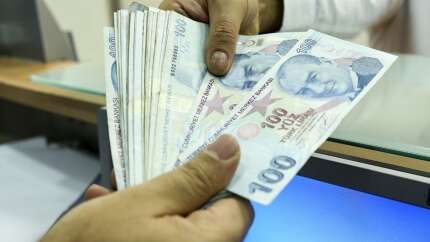 Almanya'da ölen annesini mumyalayan kadın, maaşını almaya devam etti