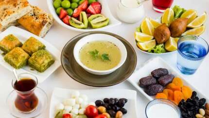 Ramazan’da oruç tutarken nelere dikkat edilmeli? Uzmanlardan kronik hastalara hayati tavsiyeler